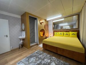 2 -t Salon Prestige X Geneva