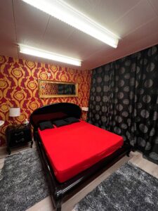 xoxo girls plainpalais22 -t Salon Prestige X Geneva