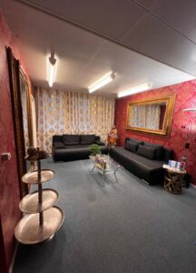 xoxo girls plainpalais29 -t Salon Prestige X Geneva