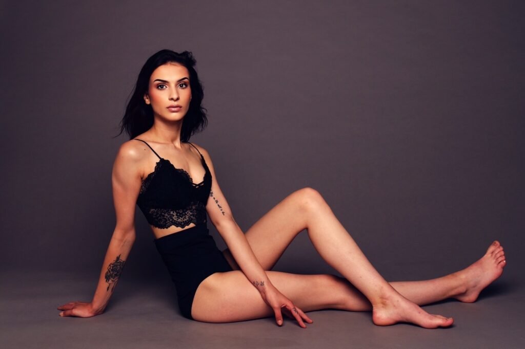 HAZEL 8
