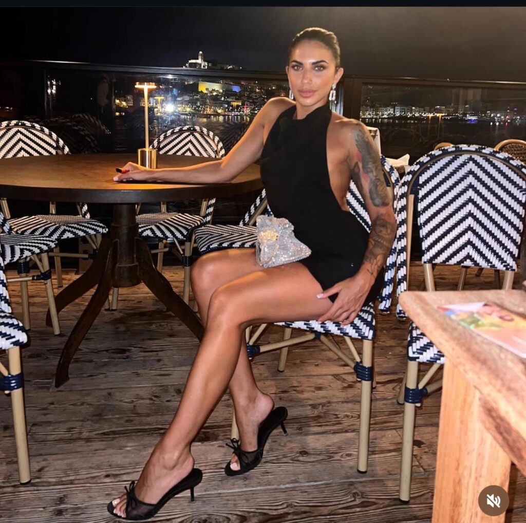 xoxo girls valentina -t Salon Prestige X Geneva