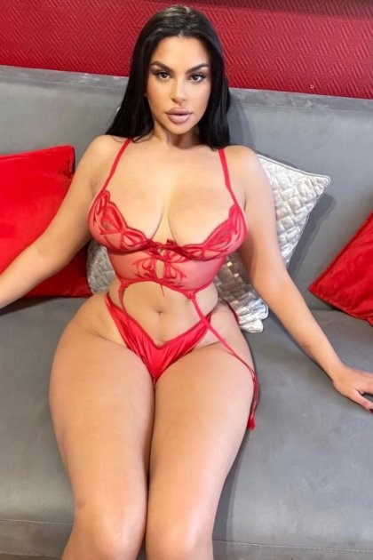 NABILLA