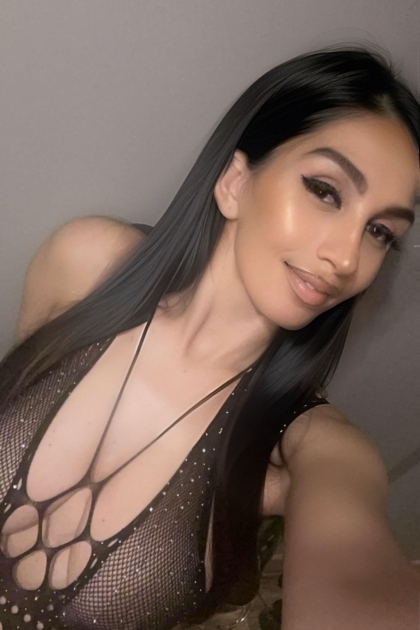 MELANIE