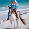 TiffanyFox Photo66 -t Salon Prestige