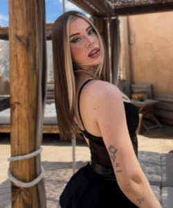 xoxo girls NicolNewBlonde 4 350x420 1 -t Salon Prestige X Geneva