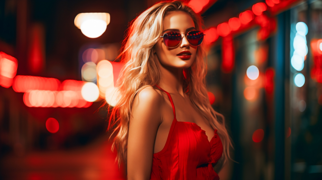 xoxo girls slider101 -t Salon Prestige X Geneva