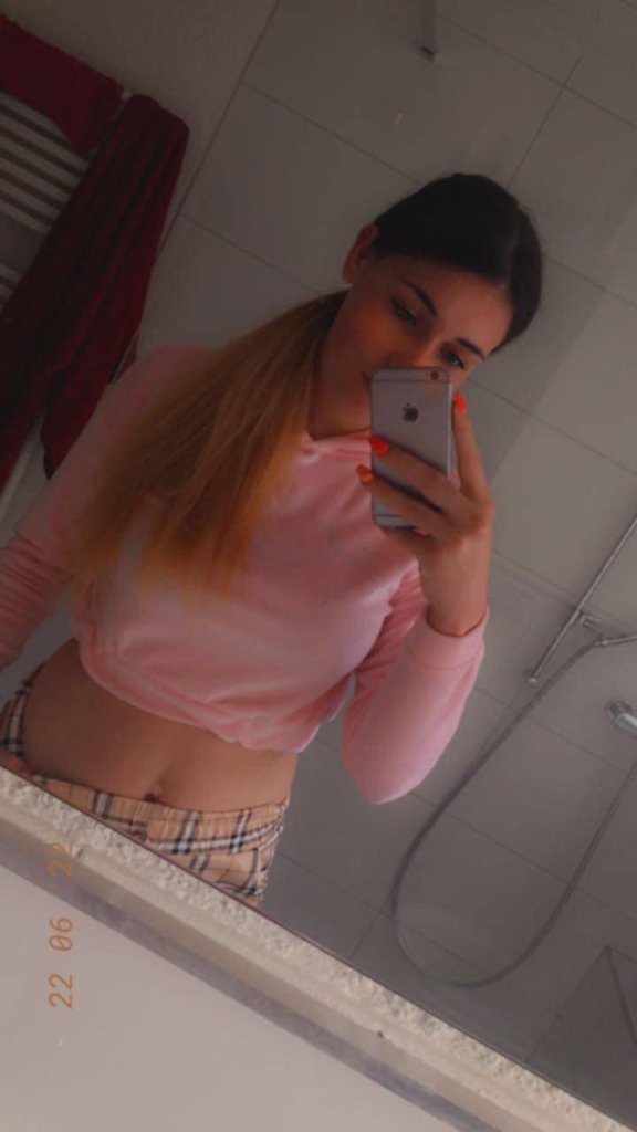 BIANCA BELLE 5