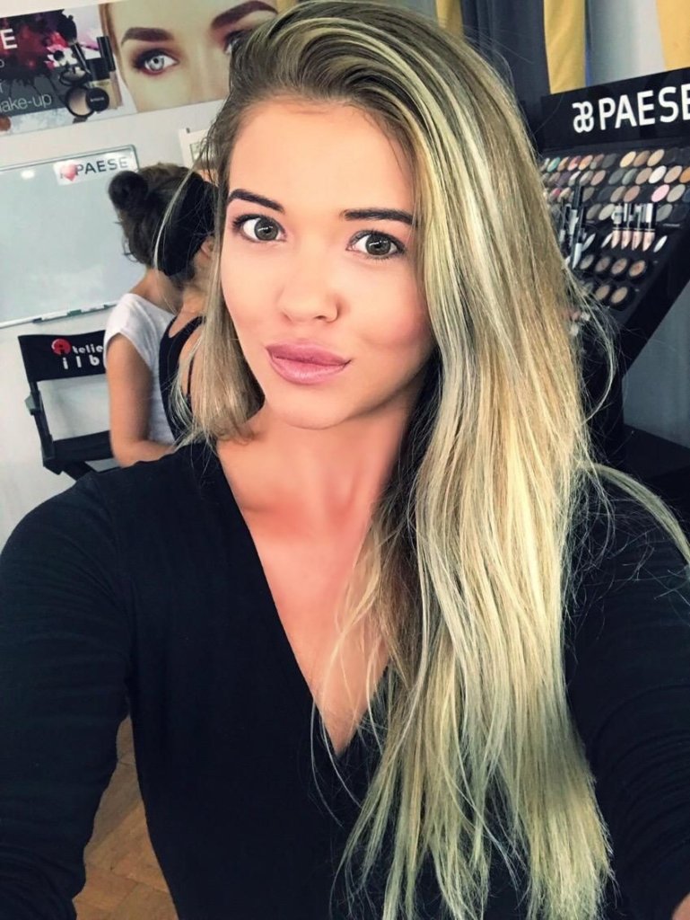 EVA 11