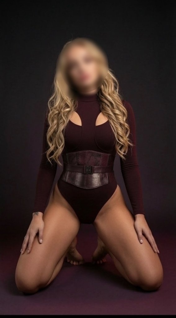 ARABELLA 5