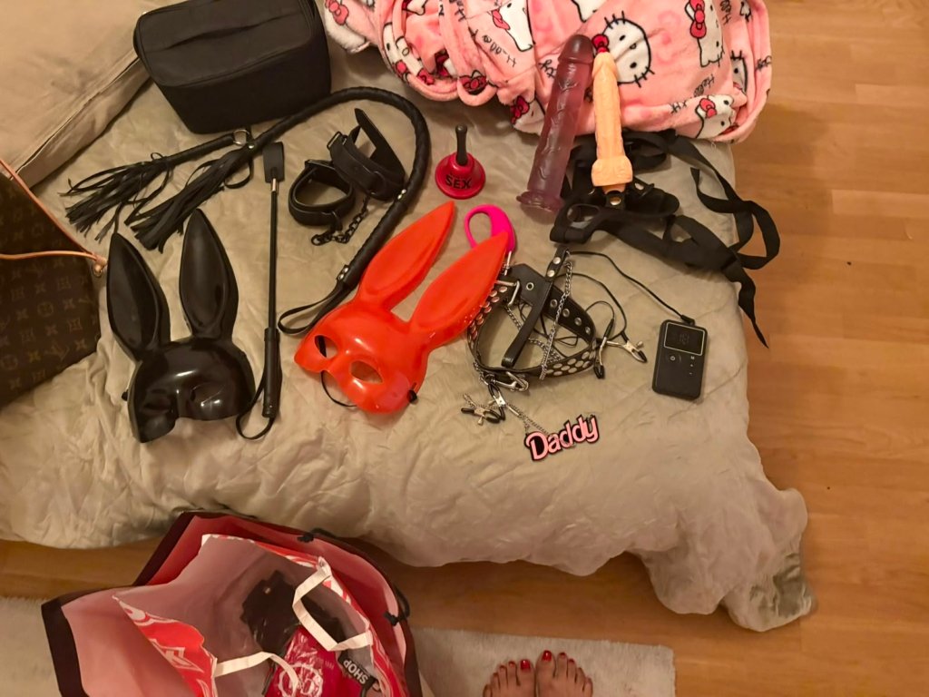 TS GINA 10