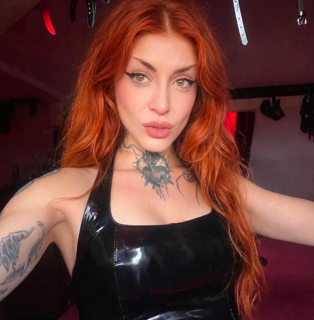 MISTRESS AME FETISH 7 MISTRESS AME FETISH – Image 7