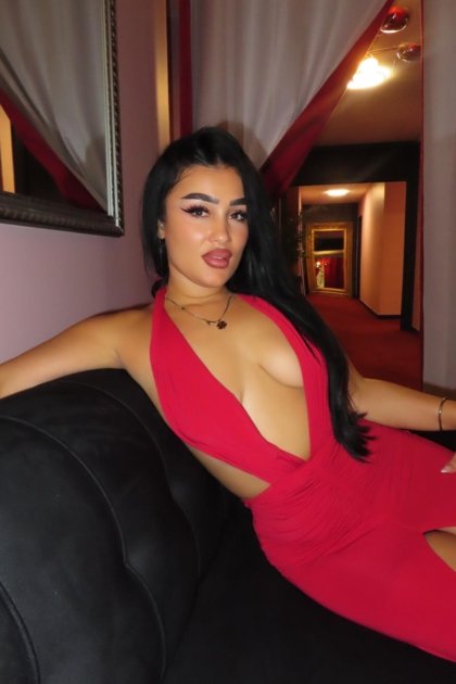 SOFIA MOON