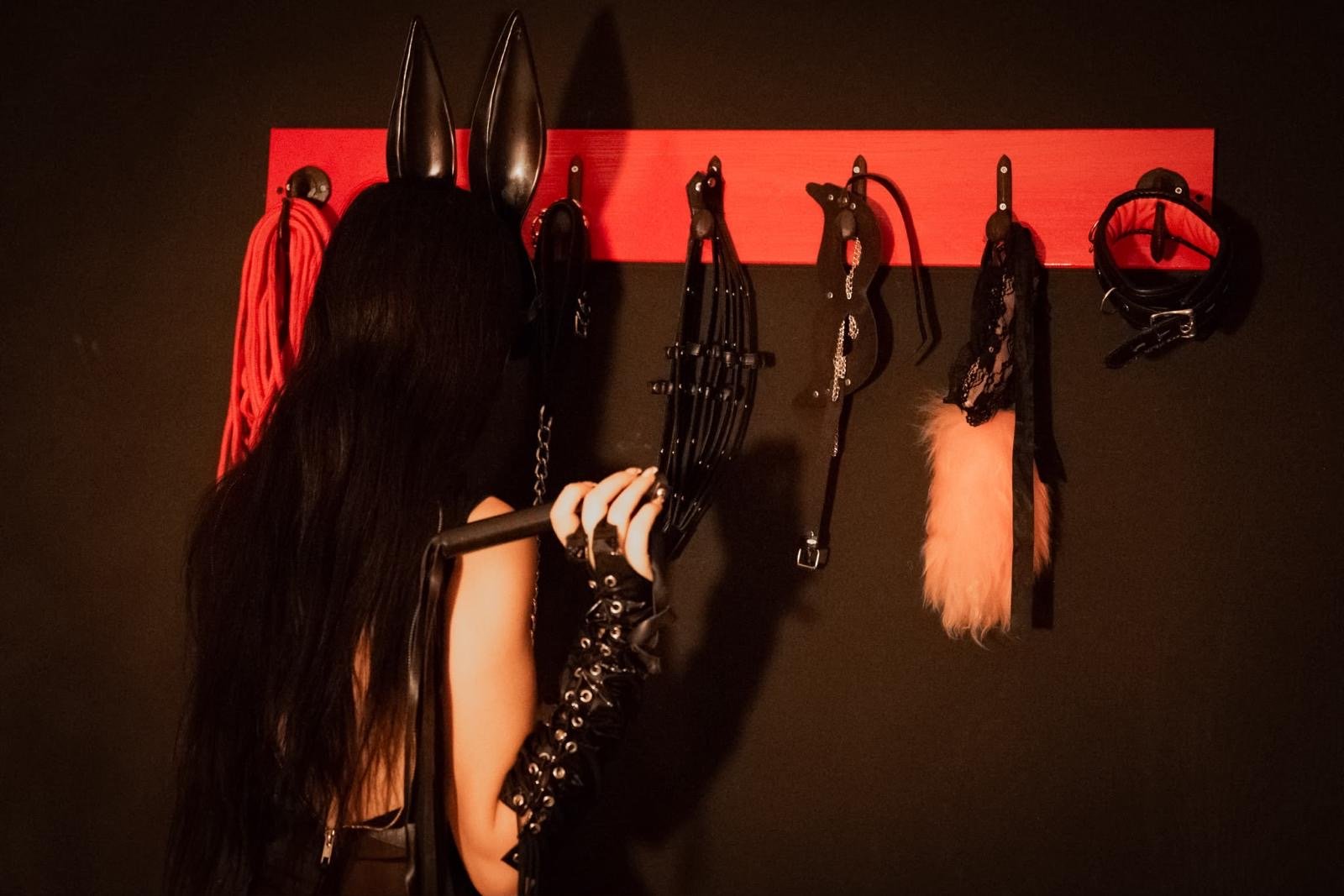 LILITH (BDSM) 7 LILITH (BDSM) – Image 7