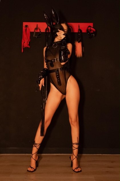 LILITH (BDSM)