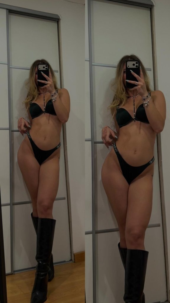 VALERY X 6